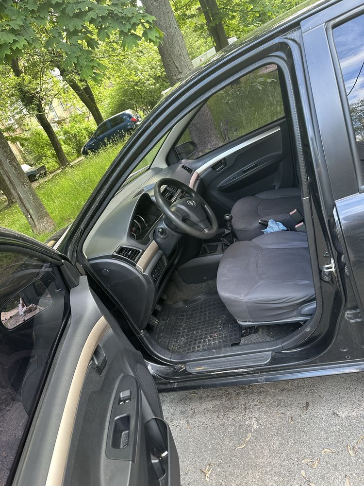 Продам автомобіль