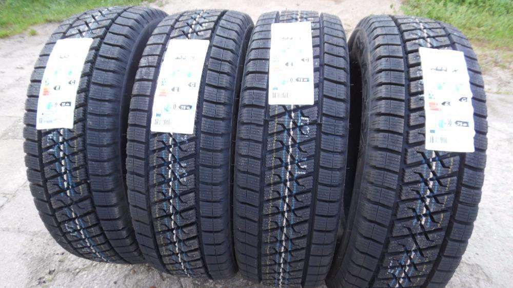 225/70R15C LASSA WINTUS 2 - opony zimowe do bus-a  , Możliwy montaż !!
