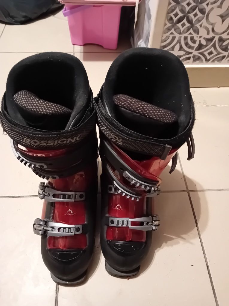Rossignol buty narciarskie męskie salto sts  cockpit 27,5 cm 42