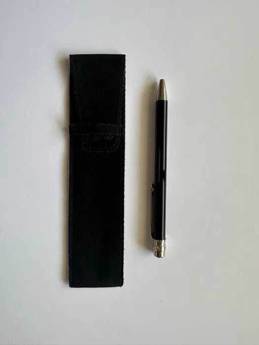 Caneta Santos CARTIER - Original com certificado