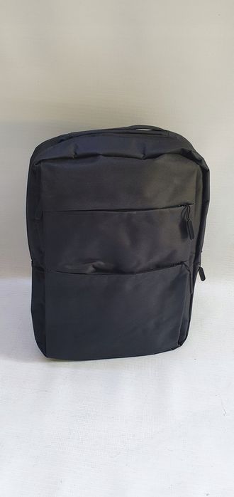 Plecak Miejski Torba Podróżna Na Laptopa 15" Port USB 4 Kieszenie