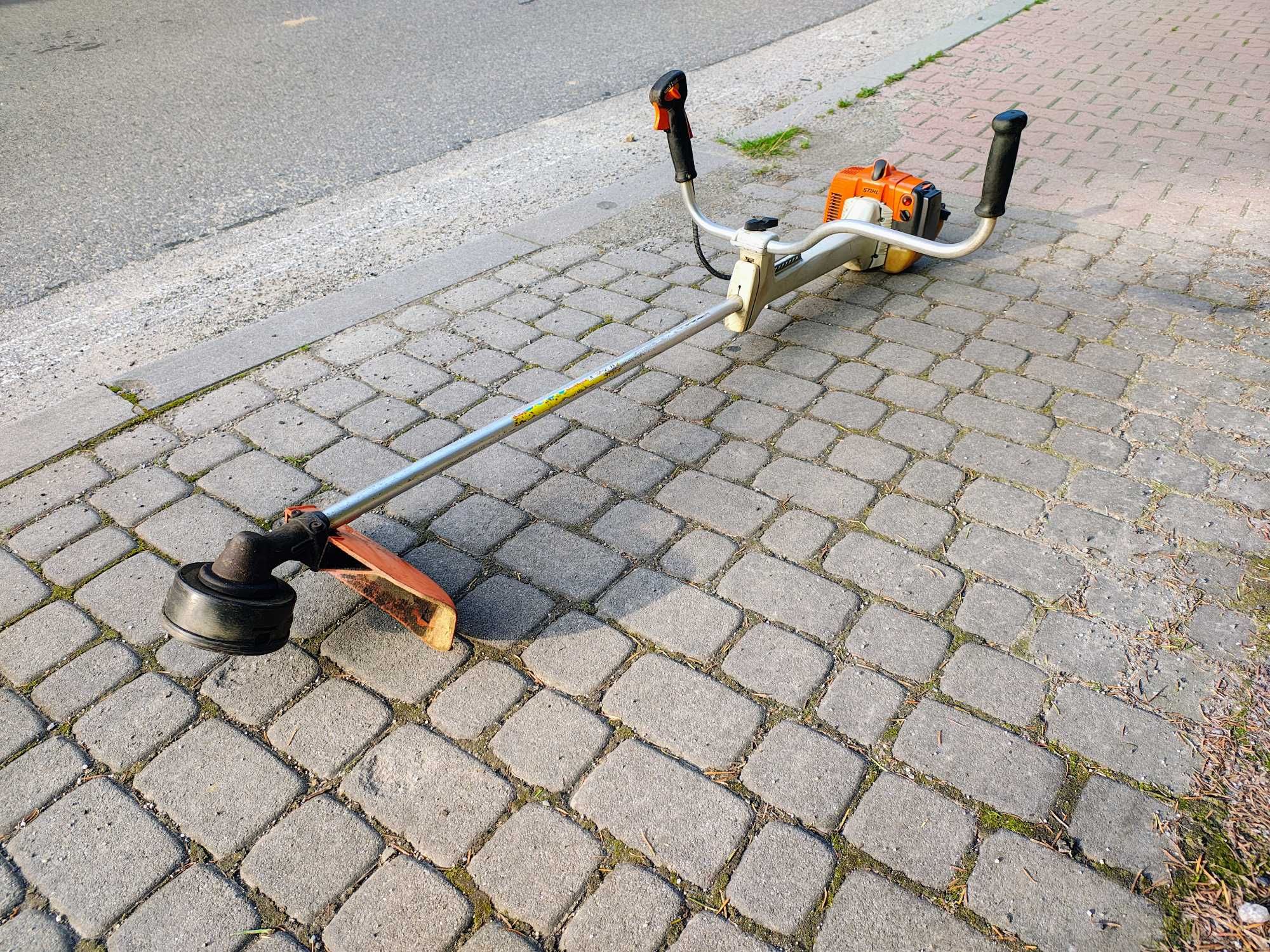 **kosa spalinowa/podkaszarka sthil fs 350 **