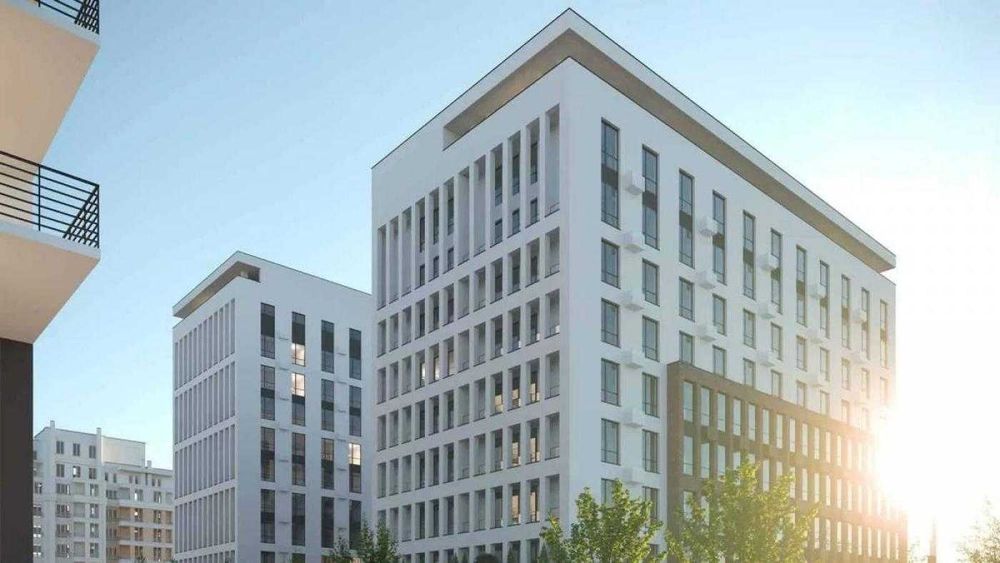 Продаж 1 кімнатної квартири, вулиця Стрийська, ЖК Креатор Буд