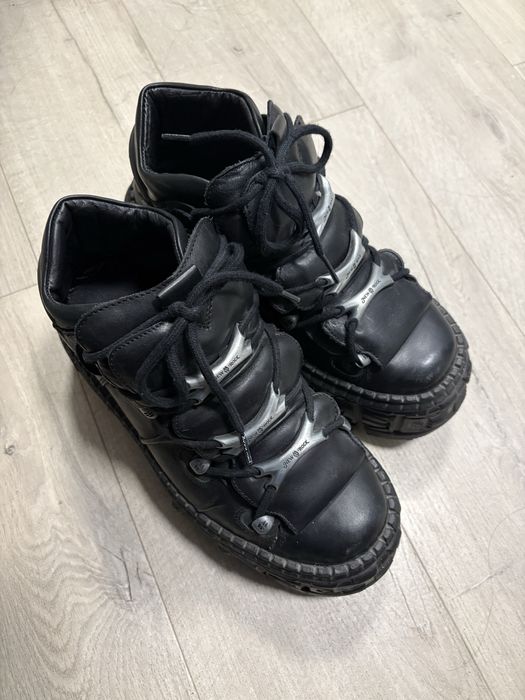 New Rock WALL106-S10 оригинал