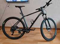 Велосипед 29" Merida BIG.NINE 300 anthracite