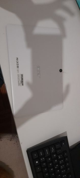 Vendo ou troco tablet Acer B3-A20