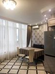 Продам евродвушку с ремонтом на Французском б-ре (3-083-175 ОФ)