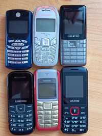 Nokia Samsung и др. для звонков