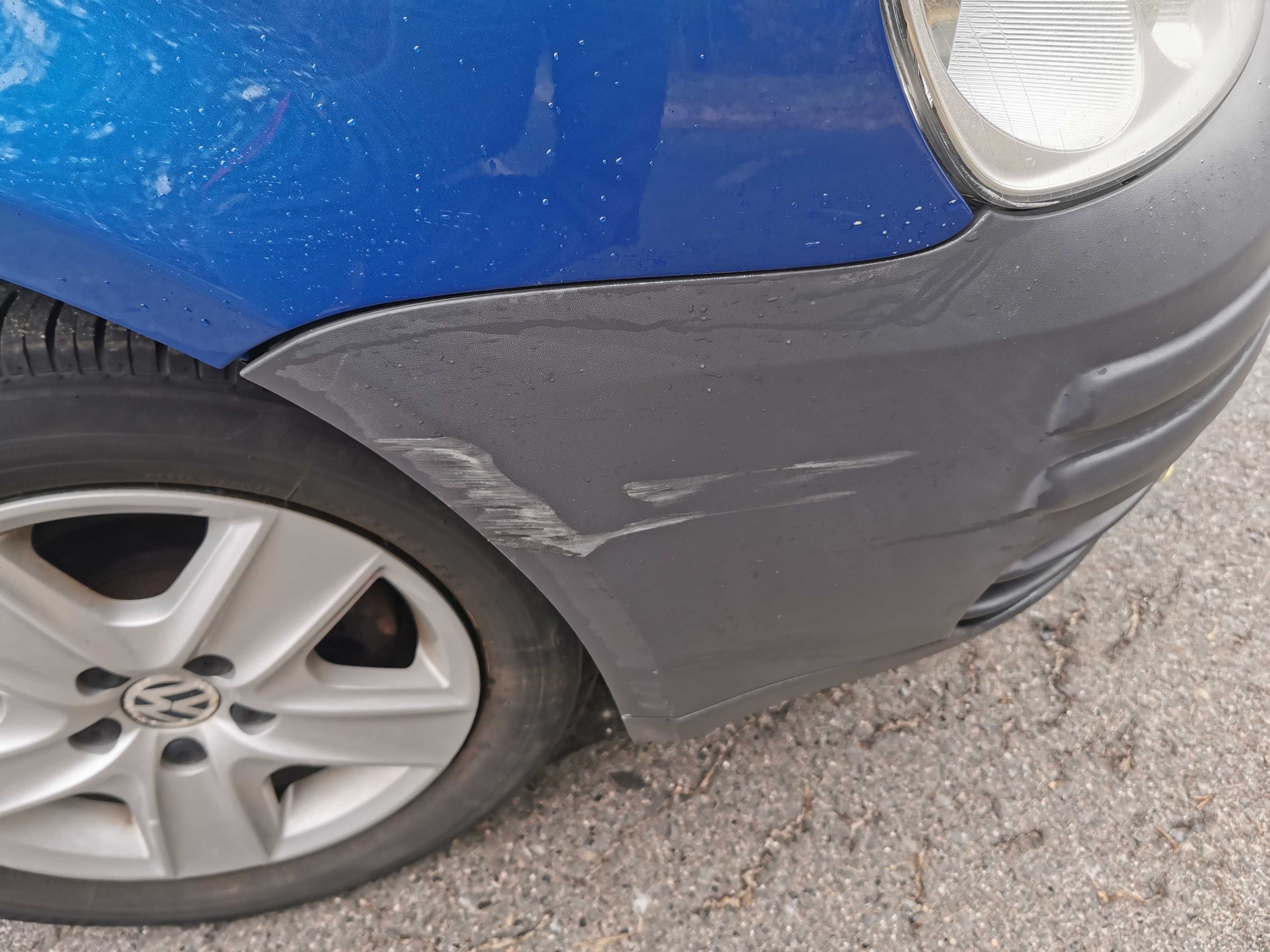 Vw Caddy 1.9. TDI BLS Skrzynia 6 Webasto Klima Klimatyzacja