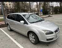 Ford focus2 2007