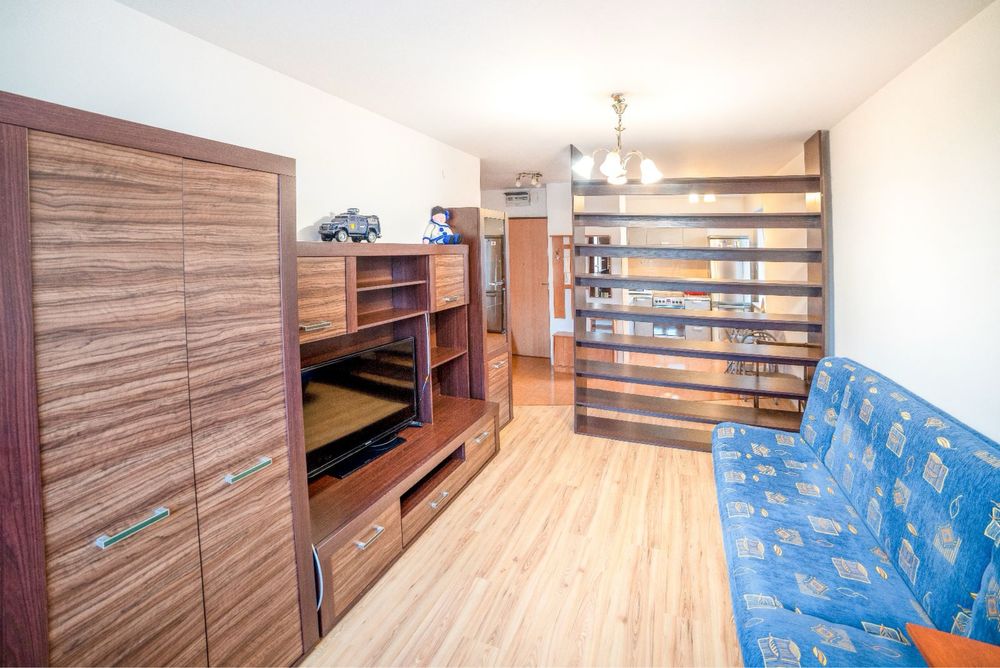 Mieszkanie do wynajecia 2 pokoje, 40m, parking gratis. Appartment rent