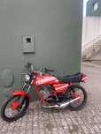 Sachs fuego 42mm