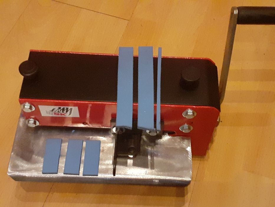 Do Ciecia Na Paski skóry,gumy filcu,tektury, itp