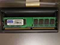 DDR2 GoodRam 512MB 533MHz