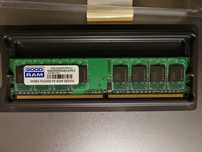 DDR2 GoodRam 512MB 533MHz