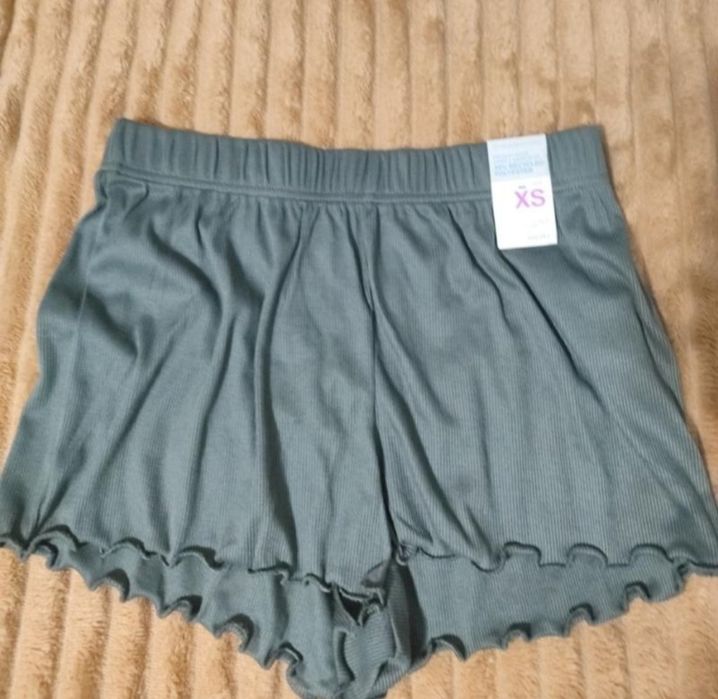 Милі пііжамні шорти