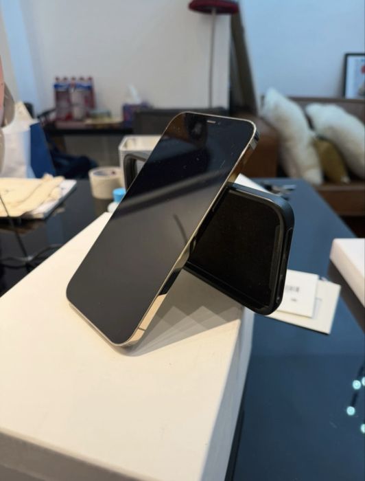 Iphone 12 pro max