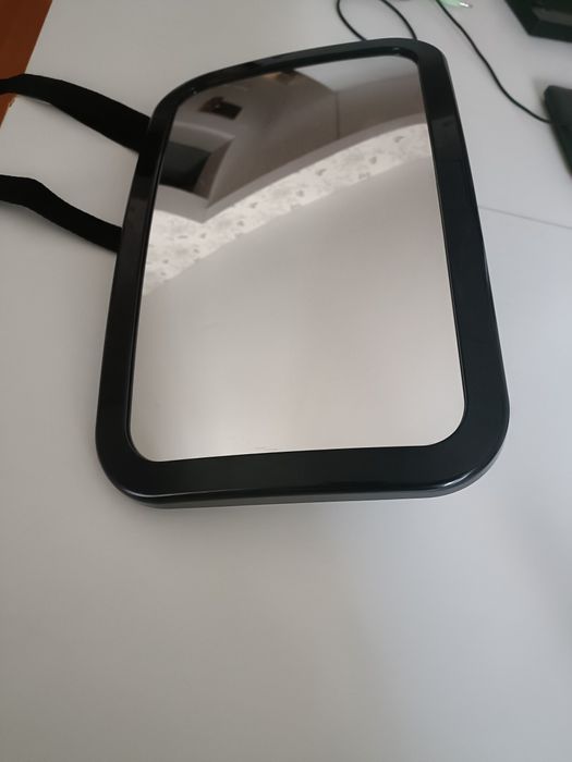 Espelho retrovisor universal criança