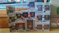 Funko Pop Anime, One Piece, Naruto, Demon Slayer