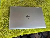 hp elitebook x360  g4 do naprawy lub na części