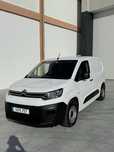 Citroen Berlingo 1.6HDi 75cv | 2019 | Fibrada | 45.328km | Impecável