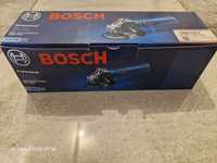 Szlifierka kątowa przewodowa 125 mm 750W GWS 750 S Bosch ProfessionalZ