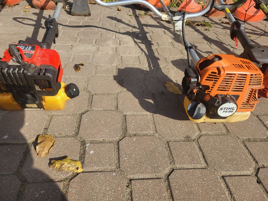 Kosy Husqvarna stihl