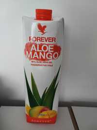 Aloes mango oryginalny aloes Forever 1 litr