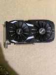 Karta graficzna Rx 560 4Gb