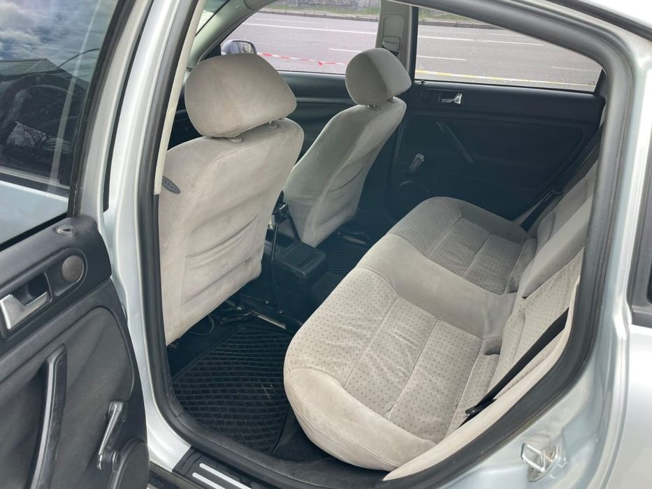 1.9 дизель обслужений