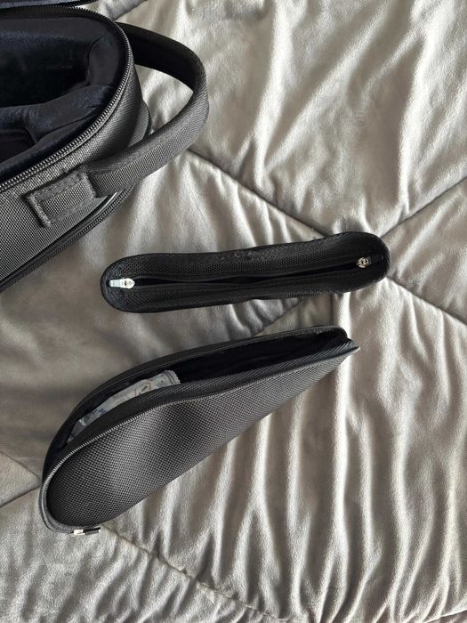 Selmer Supreme Case Sax Alto