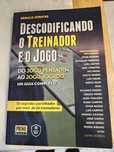 Descodificando o treinador e o jogo