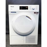 Сушка для одягу міле Miele TDD 430 сушильна машина сушильна