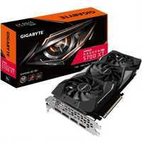 Placa grafica Gigabyte Rx5700XT 8gb Usada