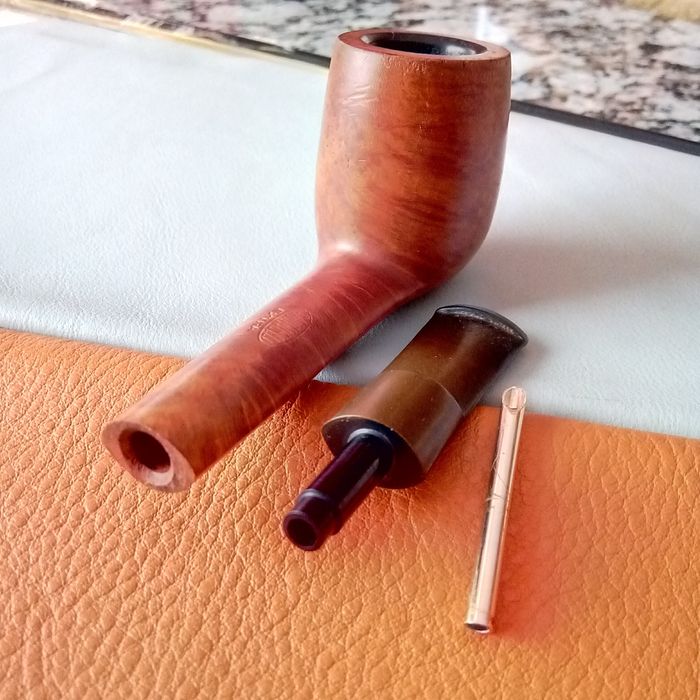 "SAVINELLI Extra 806 - Italy", cachimbo.