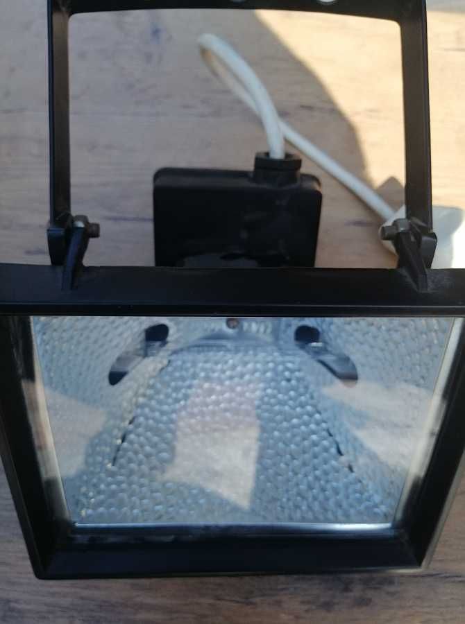 Naświetlacz halogenowy 500W