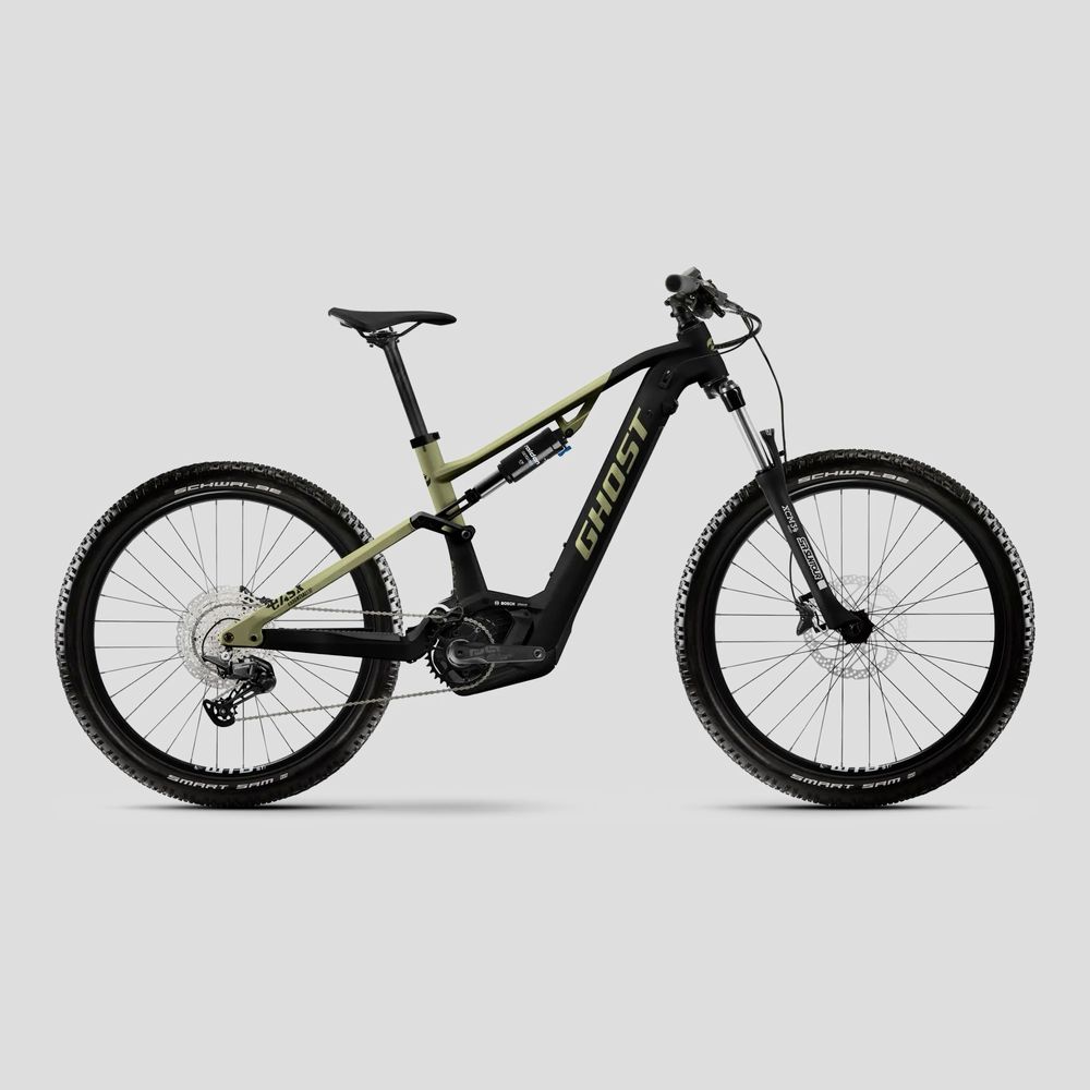 Wypożyczalnia roweròw elektrycznych Turawa jezioro duże mtb full