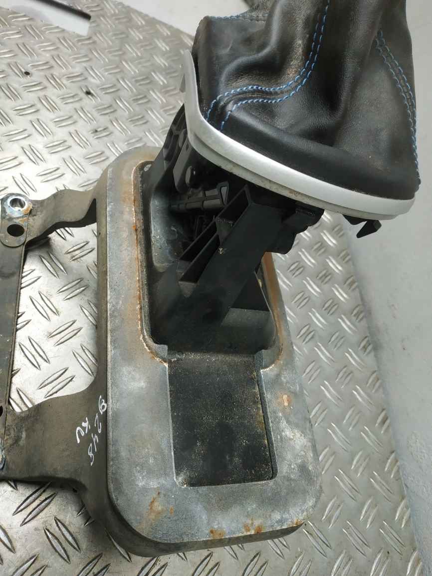 Fiat/Alfa/Lancia Grande Punto 05- куліса АКПП 1.4 робот KU9248 7354332