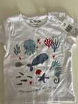 Tshirt morski