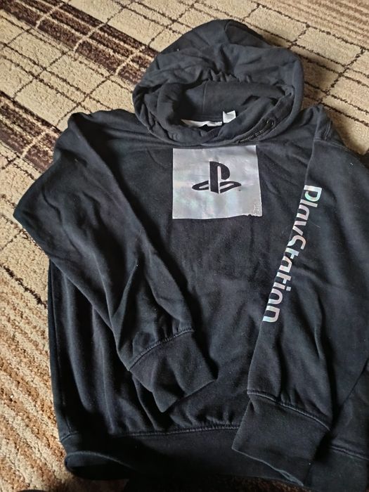 Bluza chłopięca  Play Station