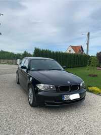 BMW Seria 1 [E87] typ 116I
