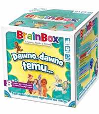 Brainbox - Dawno, Dawno Temu. Rebel, Rebel