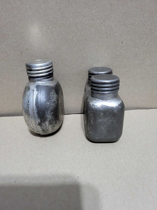 Oliwiarka oliwiarki AK 47 od kałacha