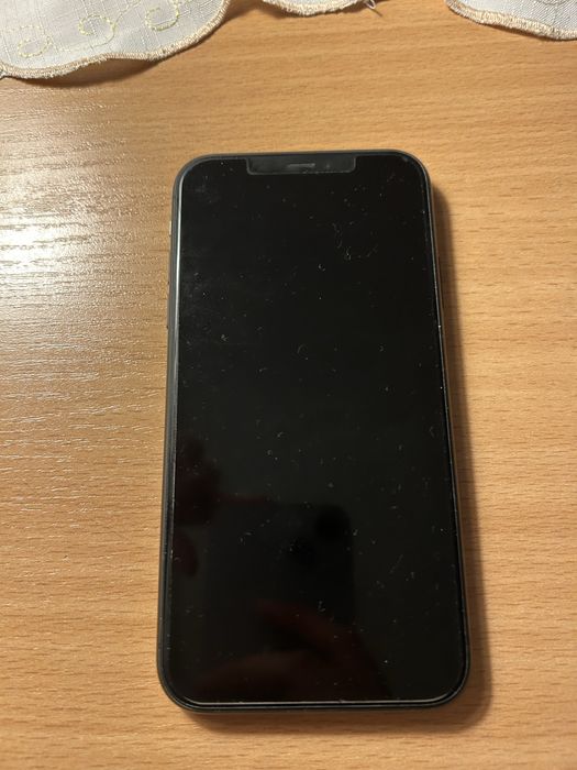 Iphon  11  80% kondycja bateri