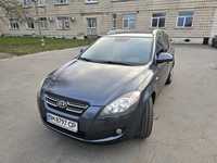 Kia Ceed 2007 2.0 бензин