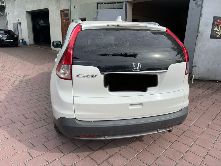 Honda crv 2.4 , 2.2 разборка розборка шрот запчасть б/у