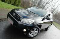 Toyota RAV4 ** 2.0 benzyna 152 KM ** Napęd 4x4 **