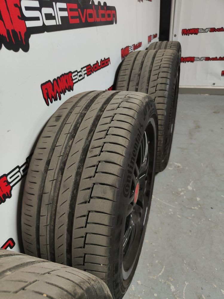 Jantes BMW M3 E46 18” Style 67
