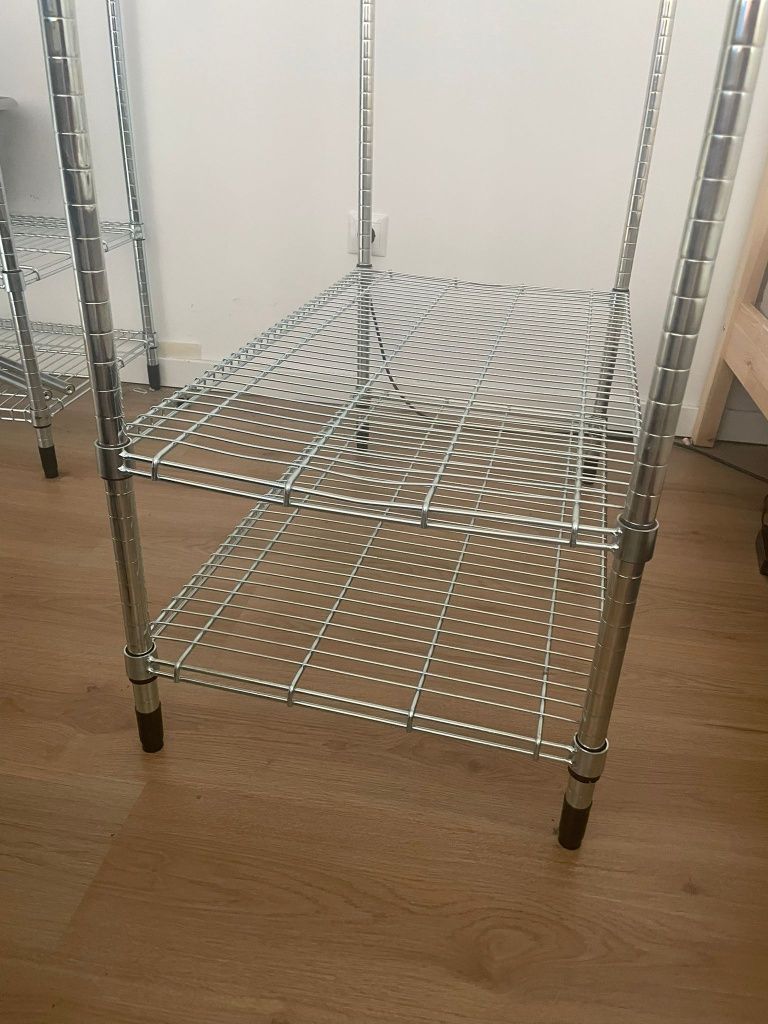 Roupeiro Omar Ikea