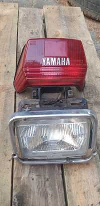 Yamaha xj900 komplet lamp i inne części